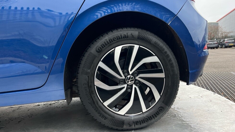 Used Volkswagen Polo 2022 for sale - 77067908: Photo 19