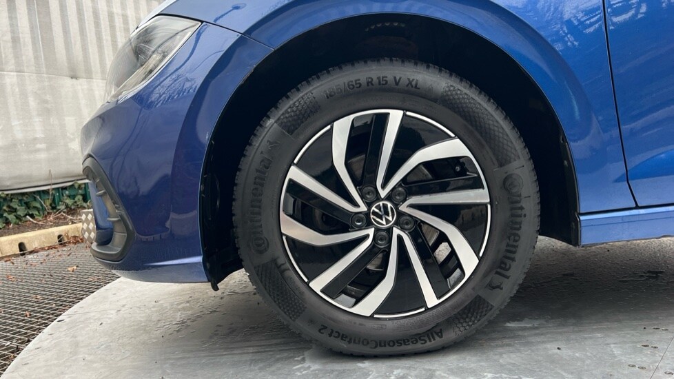 Used Volkswagen Polo 2022 for sale - 77067908: Photo 20