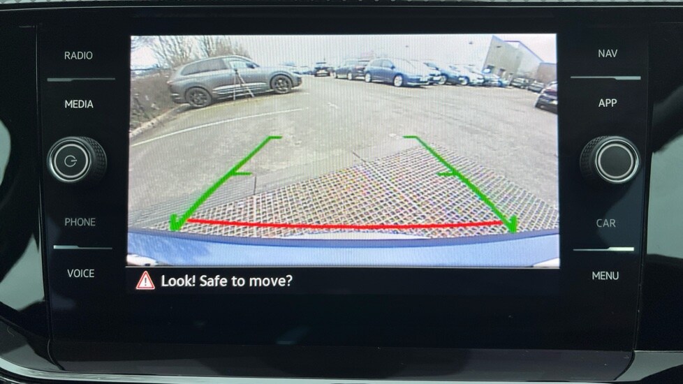 Used Volkswagen Polo 2022 for sale - 77067908: Photo 22