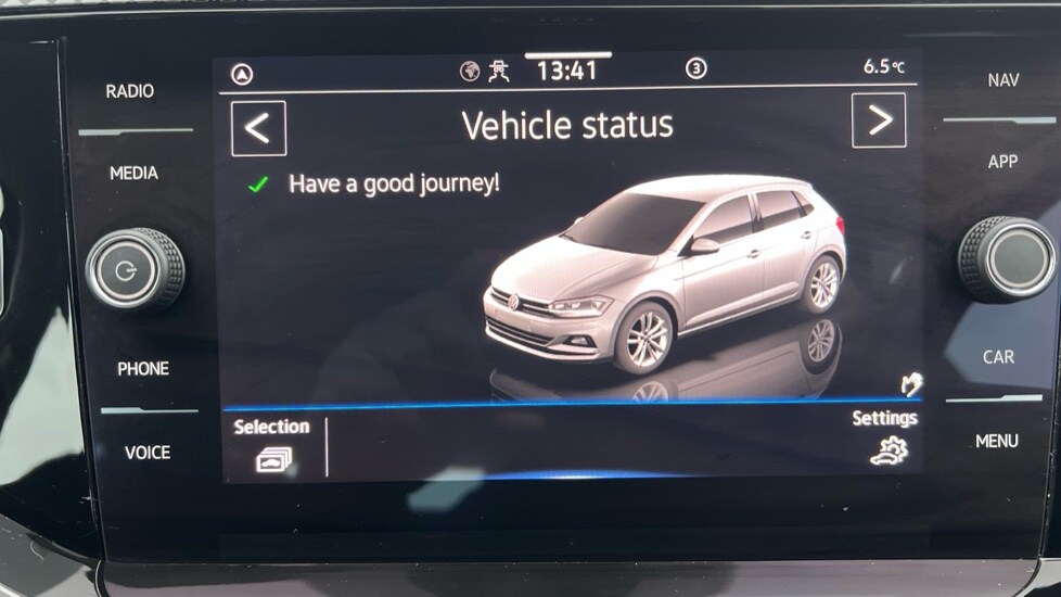 Used Volkswagen Polo 2022 for sale - 77067908: Photo 23