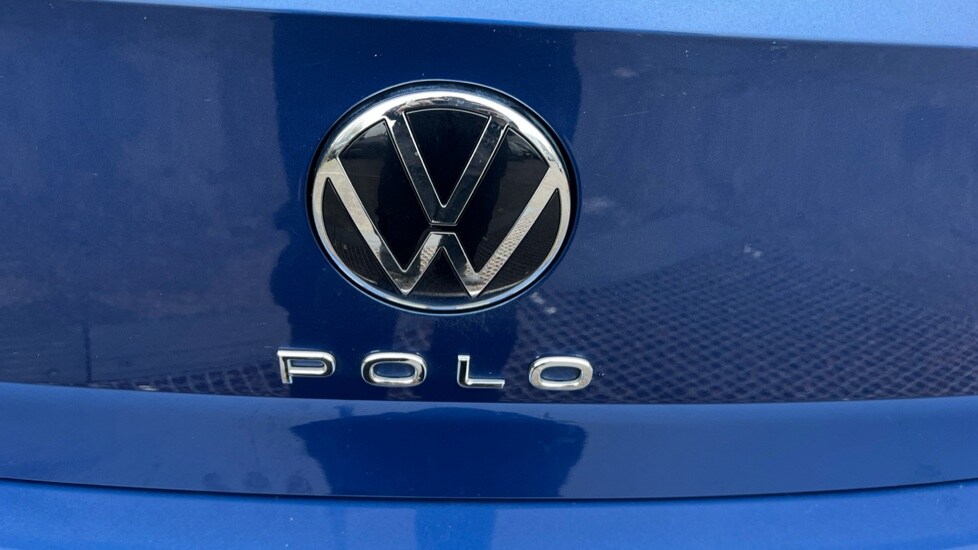 Used Volkswagen Polo 2022 for sale - 77067908: Photo 47