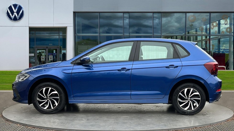 Used Volkswagen Polo 2022 for sale - 77067908: Photo 8