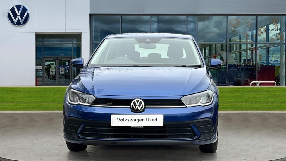 Used Volkswagen Polo 2022 for sale - 77067908: Photo 9