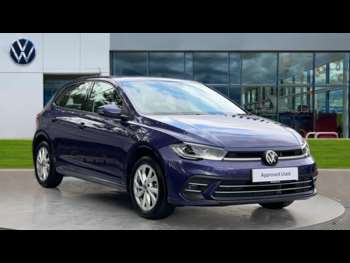 2024 - 1.0 TSI Style 5dr