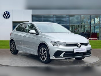 Volkswagen - Polo