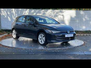 2024 - 1.5 eTSI 150 Style 5dr DSG