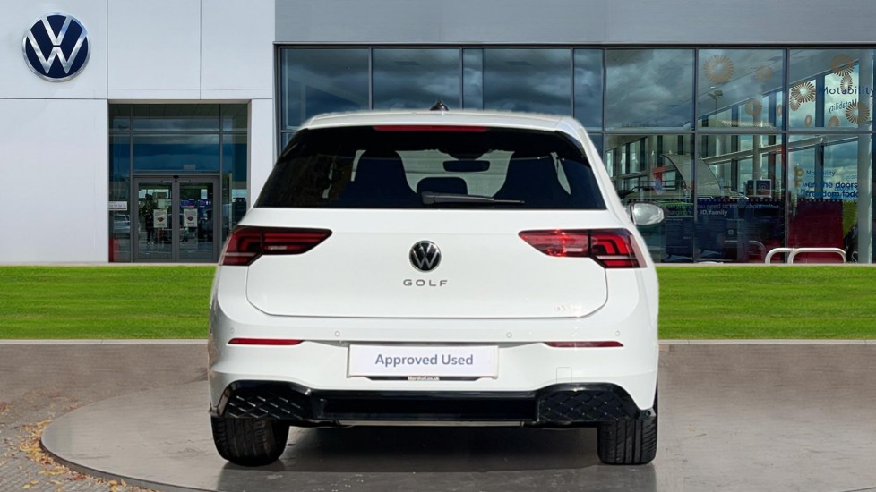 Used Volkswagen Golf 2025 for sale - 76871531: Photo 10