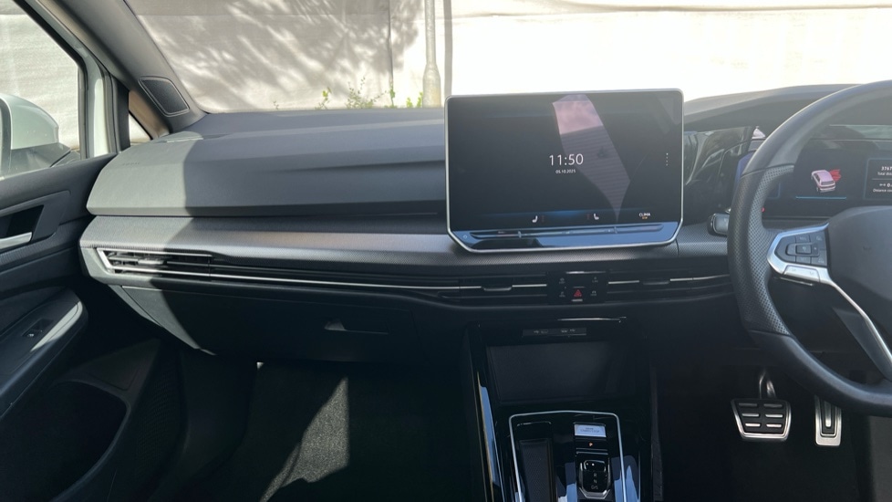 Used Volkswagen Golf 2025 for sale - 76871531: Photo 12