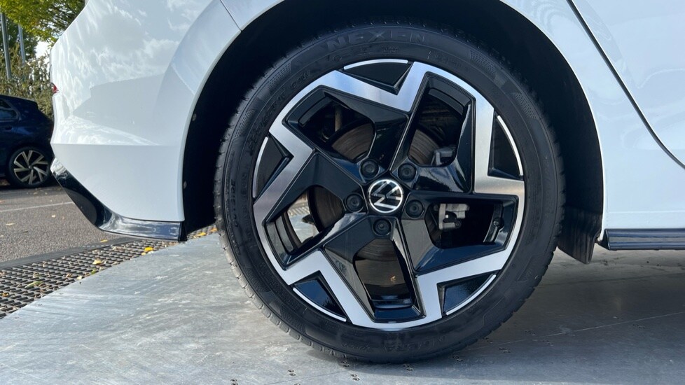 Used Volkswagen Golf 2025 for sale - 76871531: Photo 18