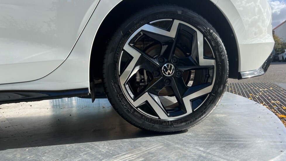 Used Volkswagen Golf 2025 for sale - 76871531: Photo 19