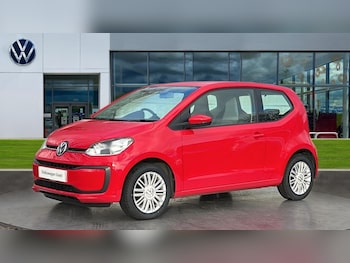 Used Volkswagen up! 2019 for sale - 76872325: Photo