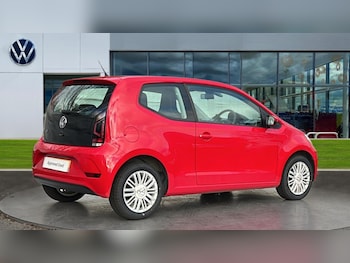 Used Volkswagen up! 2019 for sale - 76872325: Photo