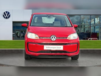 Used Volkswagen up! 2019 for sale - 76872325: Photo