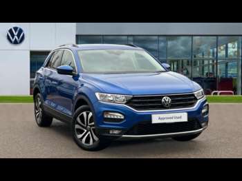 2022 - 1.0 TSI 110 Active 5dr