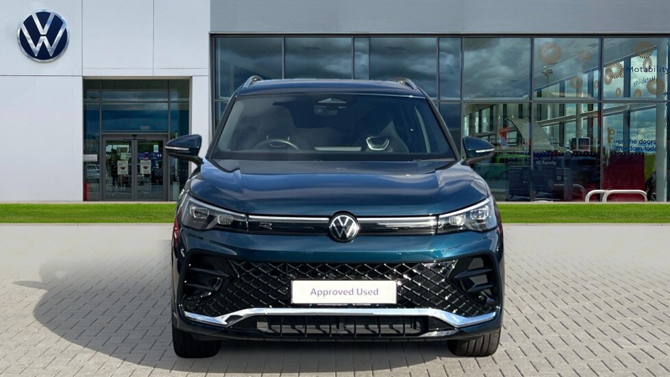 Used Volkswagen Tiguan 2024 for sale - 76870947: Photo 10