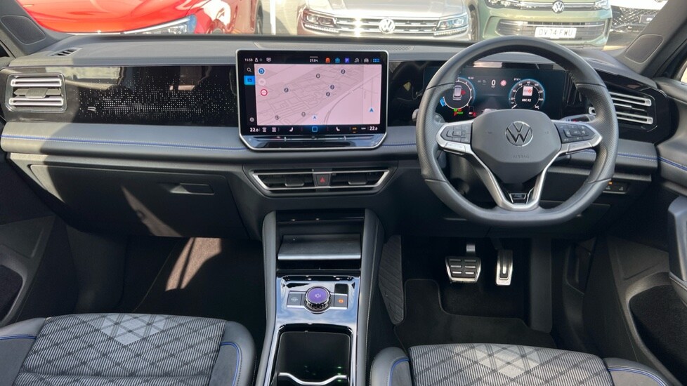 Used Volkswagen Tiguan 2024 for sale - 76870947: Photo 12