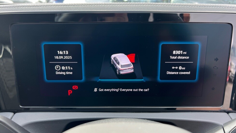 Used Volkswagen Tiguan 2024 for sale - 76870947: Photo 14