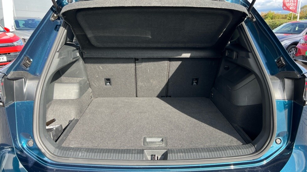 Used Volkswagen Tiguan 2024 for sale - 76870947: Photo 16