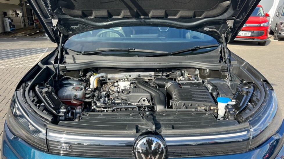 Used Volkswagen Tiguan 2024 for sale - 76870947: Photo 17