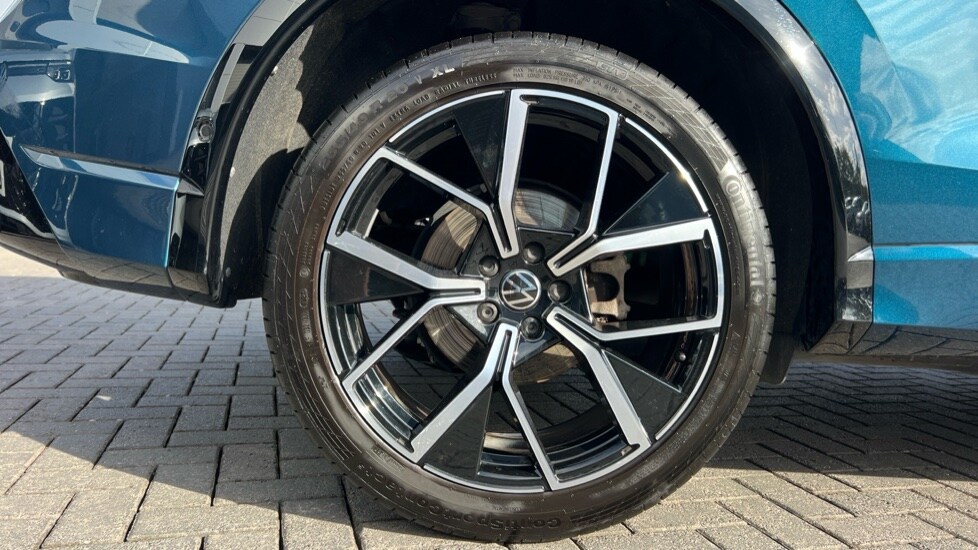 Used Volkswagen Tiguan 2024 for sale - 76870947: Photo 18