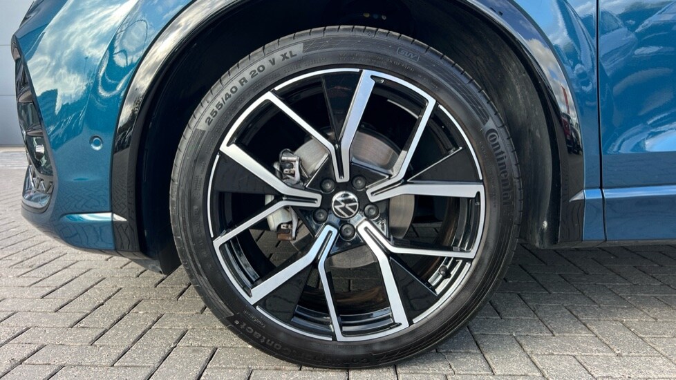 Used Volkswagen Tiguan 2024 for sale - 76870947: Photo 19