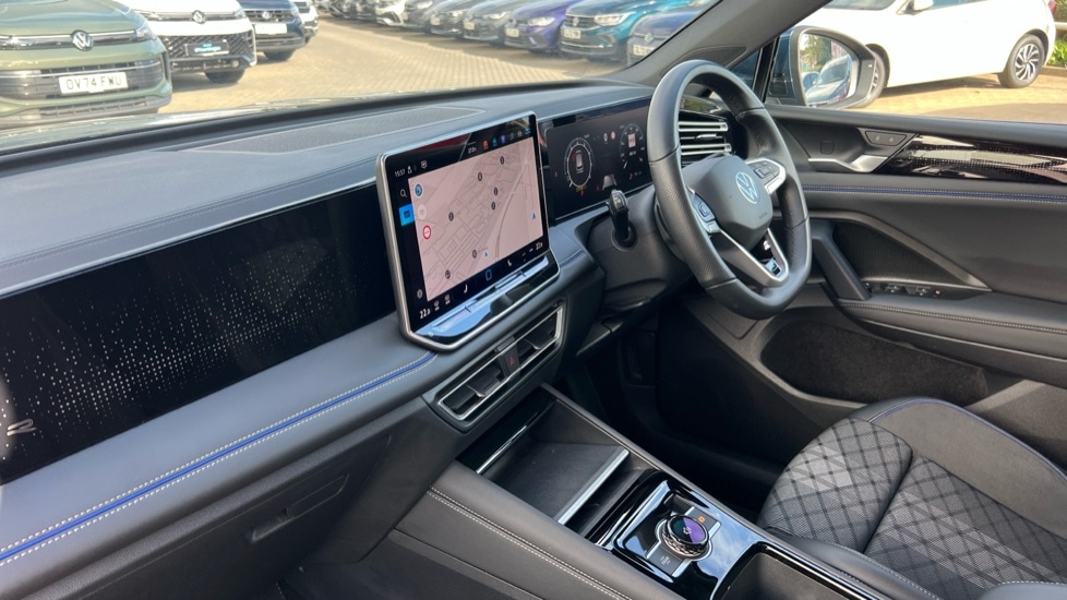 Used Volkswagen Tiguan 2024 for sale - 76870947: Photo 2