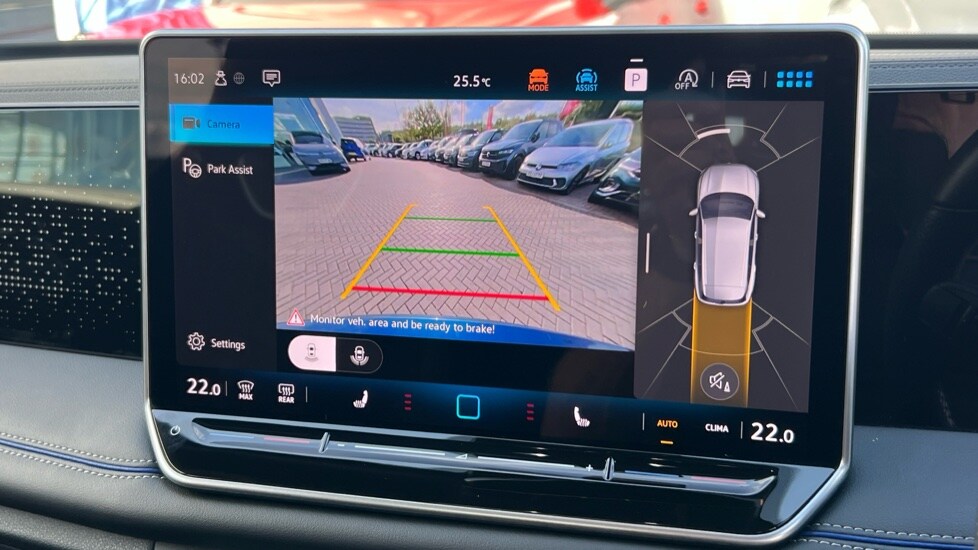 Used Volkswagen Tiguan 2024 for sale - 76870947: Photo 23