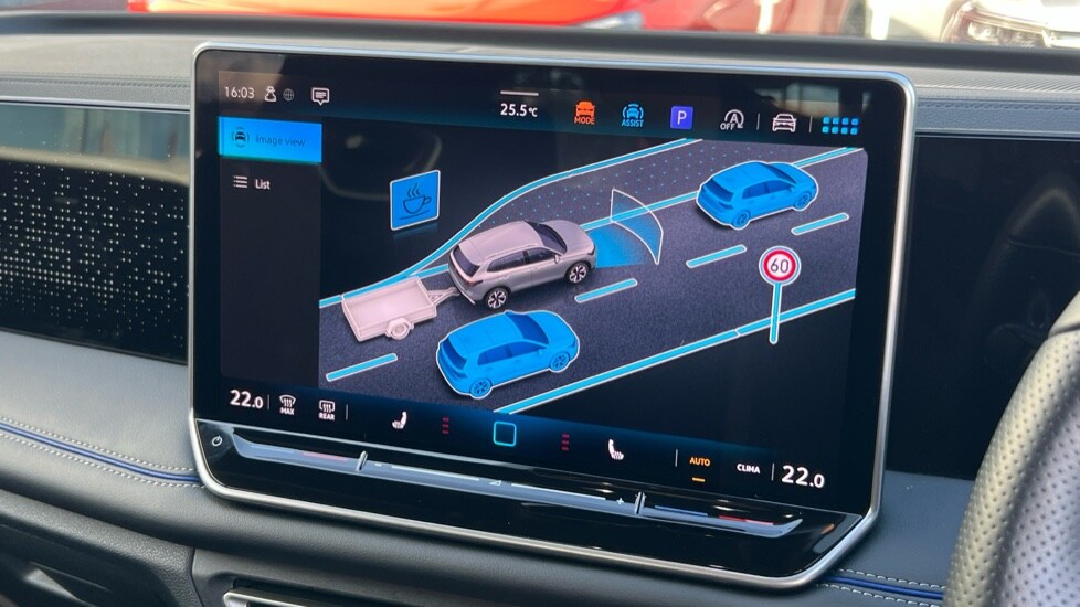 Used Volkswagen Tiguan 2024 for sale - 76870947: Photo 25