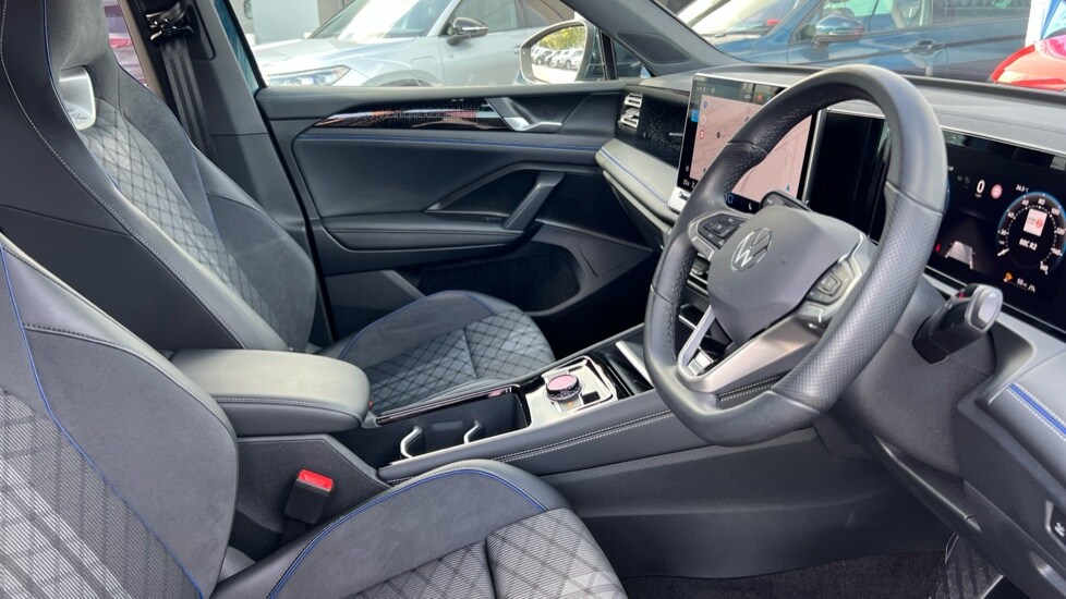 Used Volkswagen Tiguan 2024 for sale - 76870947: Photo 26