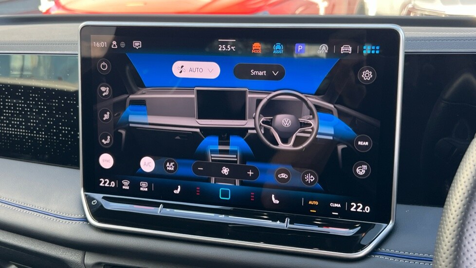 Used Volkswagen Tiguan 2024 for sale - 76870947: Photo 29