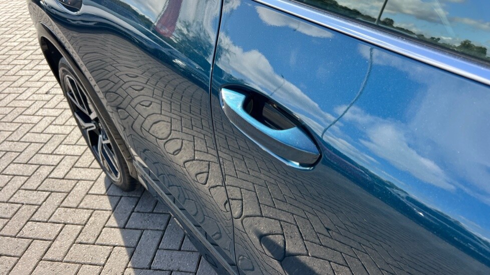 Used Volkswagen Tiguan 2024 for sale - 76870947: Photo 47