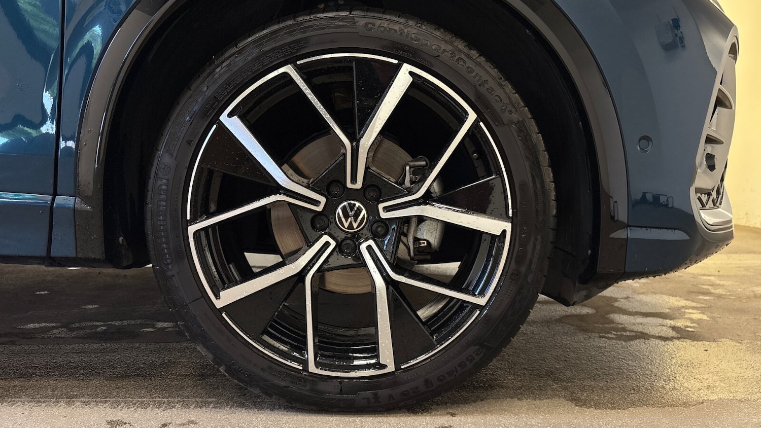 Used Volkswagen Tiguan 2024 for sale - 76870947: Photo 5