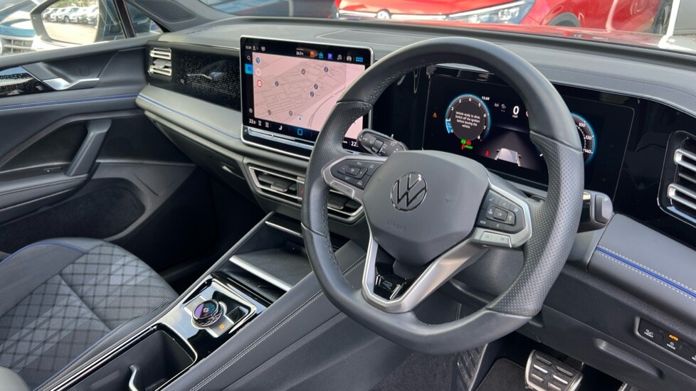 Used Volkswagen Tiguan 2024 for sale - 76870947: Photo 6