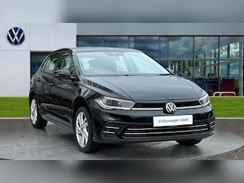 2023 - POLO 1.0 TSI Style 5dr