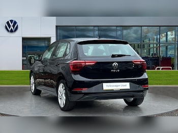 Used Volkswagen Polo 2023 for sale - 76874038: Photo