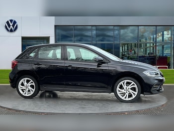 Used Volkswagen Polo 2023 for sale - 76874038: Photo