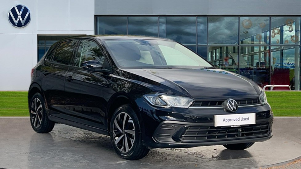 Used Volkswagen Polo 2025 for sale - 76161245: Photo 1