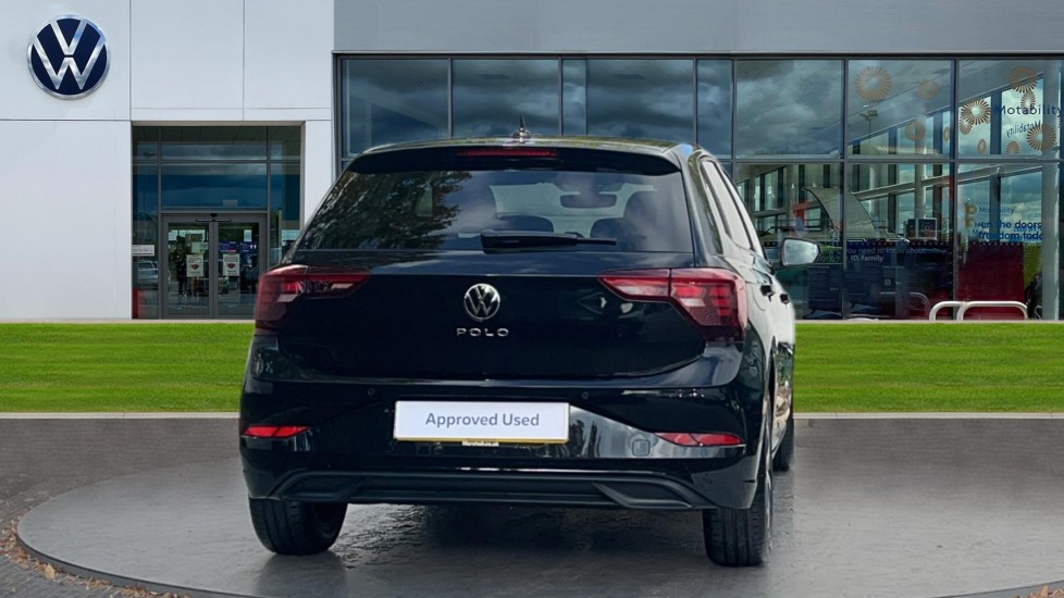 Used Volkswagen Polo 2025 for sale - 76161245: Photo 10
