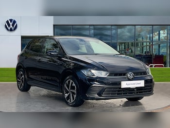 Volkswagen - Polo