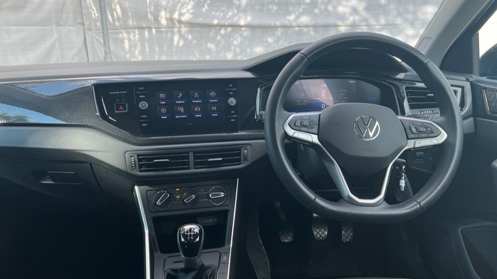 Used Volkswagen Polo 2025 for sale - 76161245: Photo 27