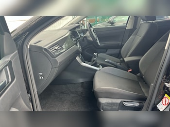 Used Volkswagen Polo 2025 for sale - 76161245: Photo 2