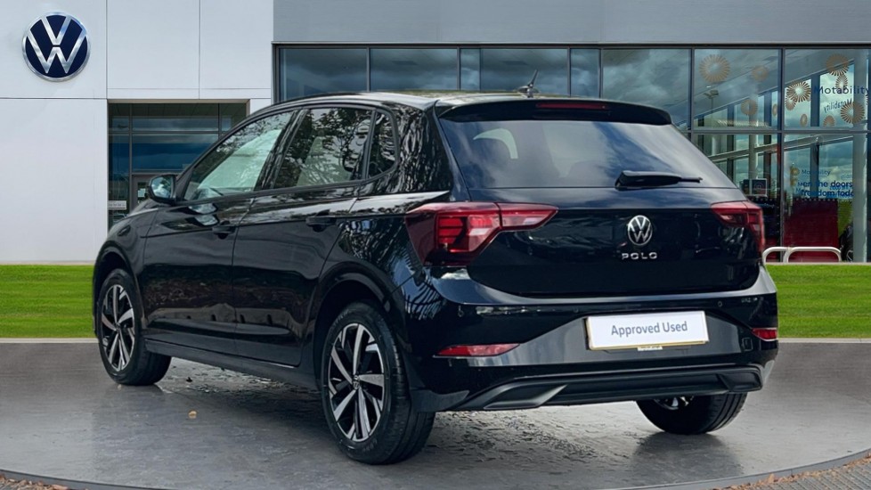 Used Volkswagen Polo 2025 for sale - 76161245: Photo 3