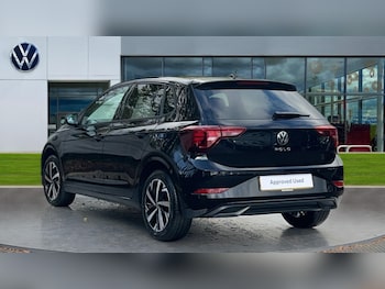 Used Volkswagen Polo 2025 for sale - 76161245: Photo 3