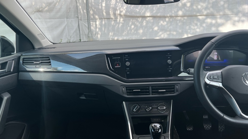 Used Volkswagen Polo 2025 for sale - 76161245: Photo 4