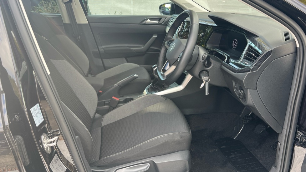 Used Volkswagen Polo 2025 for sale - 76161245: Photo 5