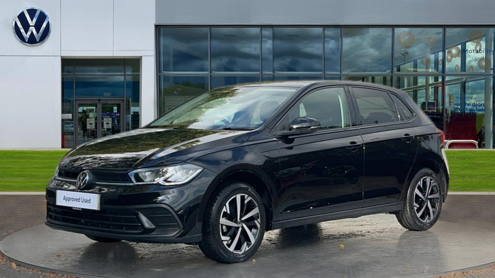 Used Volkswagen Polo 2025 for sale - 76161245: Photo 6