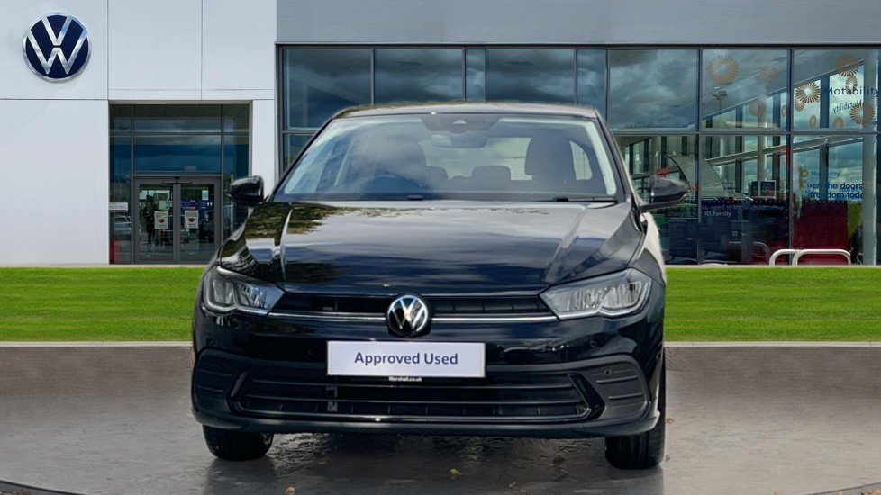 Used Volkswagen Polo 2025 for sale - 76161245: Photo 9