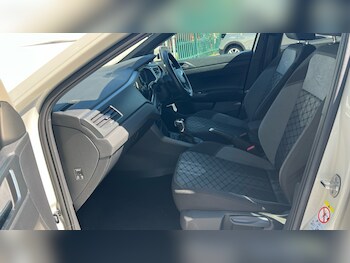 Used Volkswagen Taigo 2022 for sale - 75615203: Photo