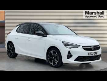 2022 - 1.2 Turbo SRi Edition 5dr