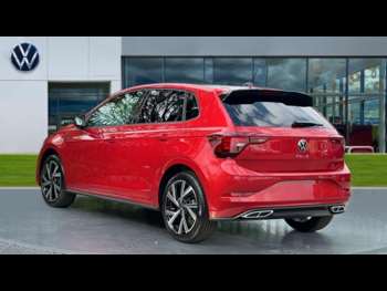 Used Volkswagen Polo 2024 for sale - 74689134: Photo
